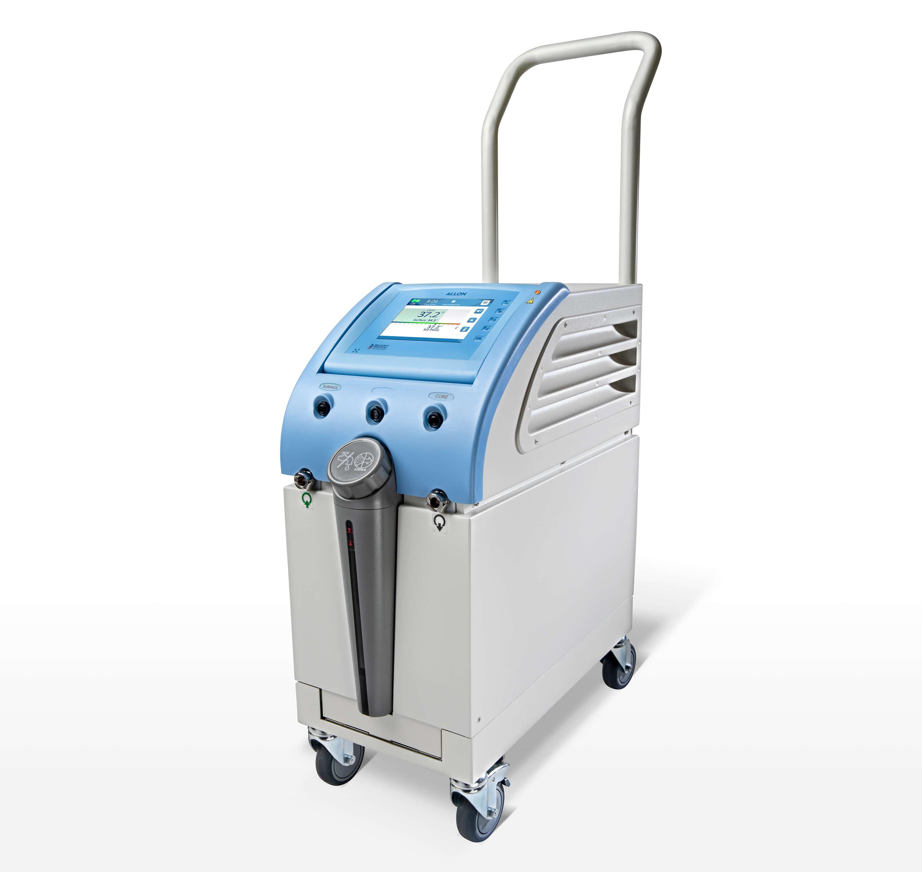 Patient Temperature Management & IV Fluid Devices | Belmont