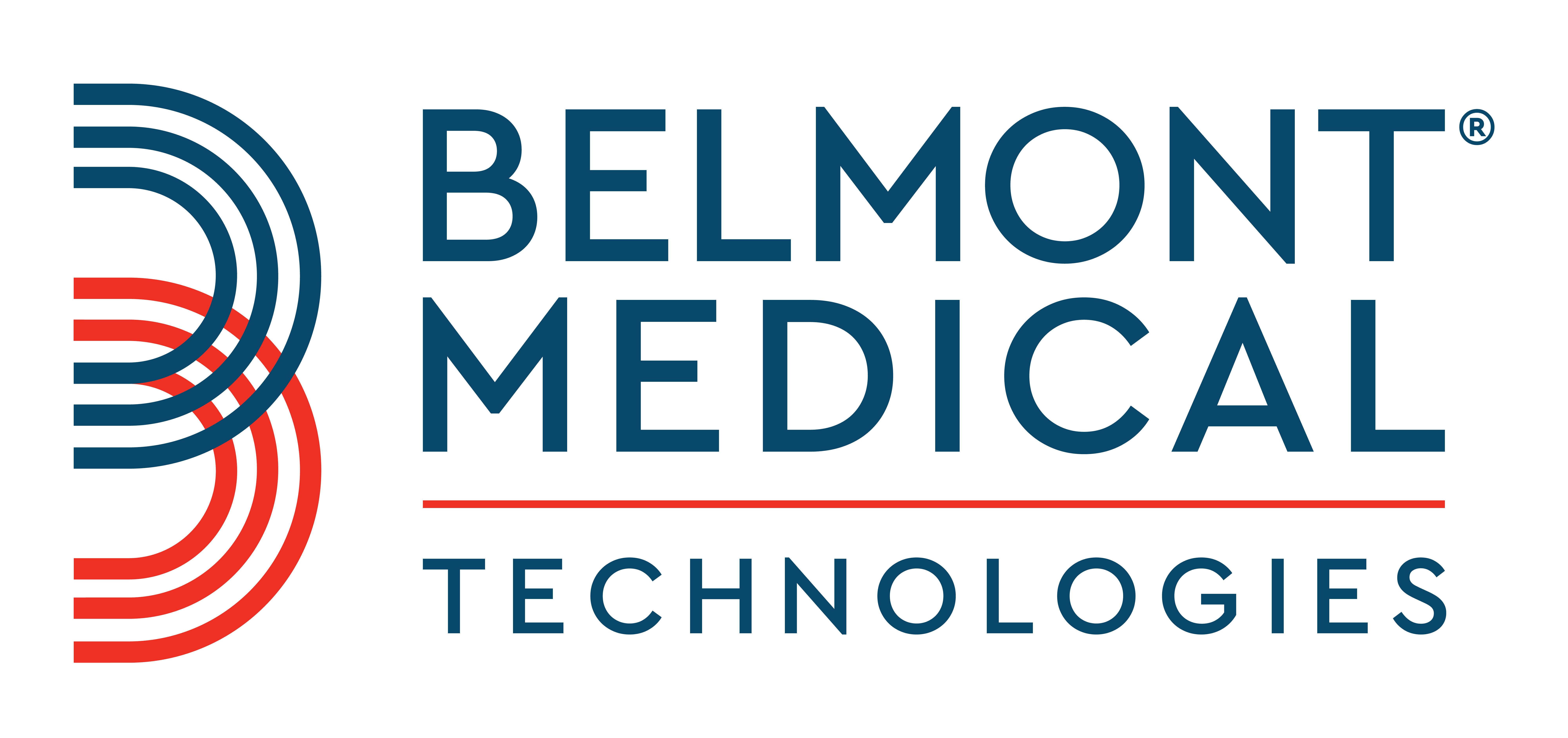 Belmont Logos - CMYK | Belmont Medical