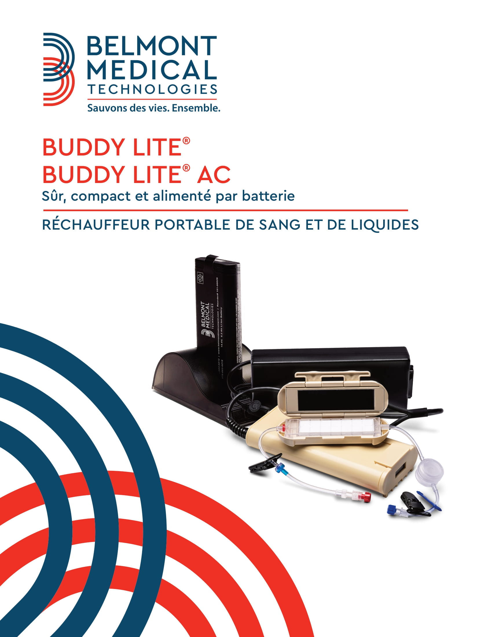 buddy lite Brochure